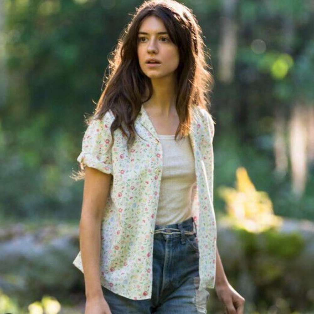 Please help me identify this top!